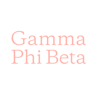 Gamma Phi Beta
