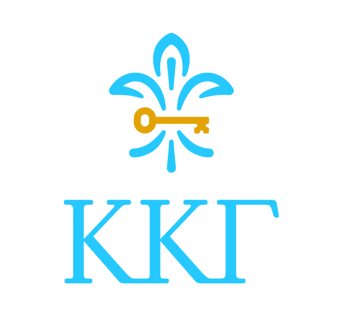 Kappa Kappa Gamma