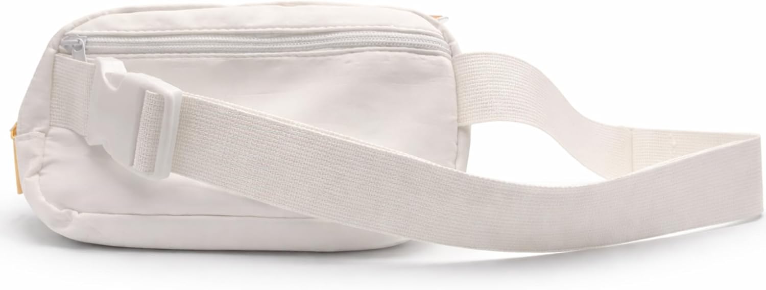 Alpha Phi Crossbody Fanny Pack
