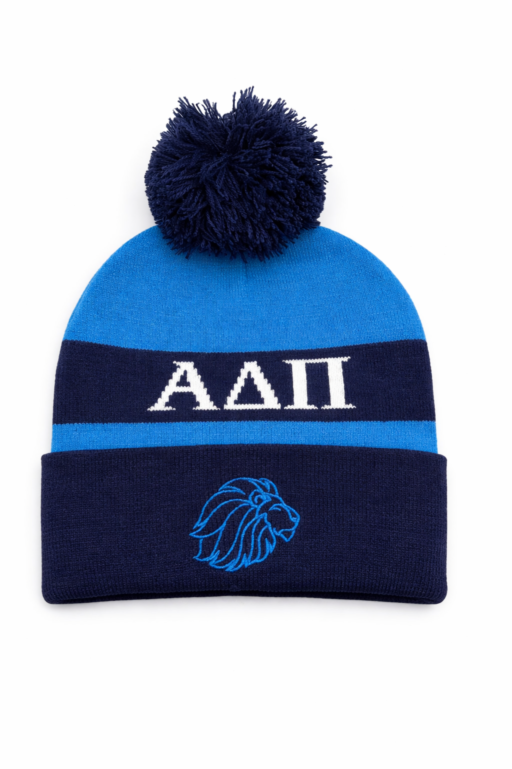 Alpha Delta Pi Winter Beanie