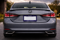 Alpha Delta Pi Acrylic License Plate Frame - Dark Blue with Diamonds