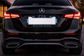 Zeta Tau Alpha Acrylic License Plate Frame
