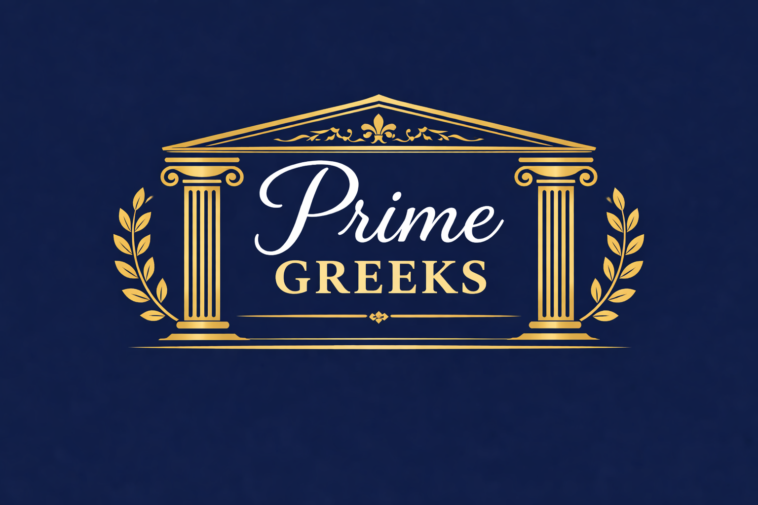 Prime Greeks